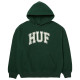 Huf Ανδρικό φούτερ Cracked Arch Reverse Hoodie